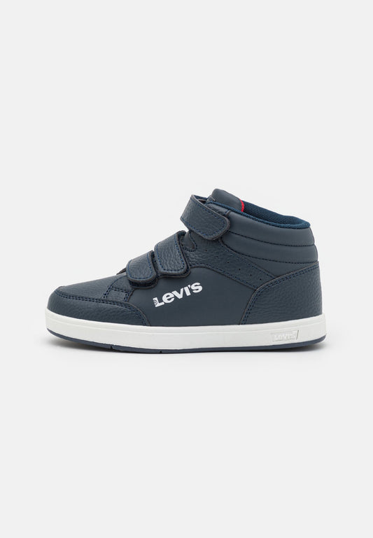 Levi's® NEW DENVER MID 421 VEL K dark blue (LE216D046-K11) Kids