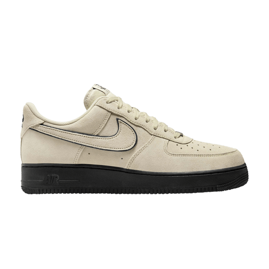Nike Air Force 1 '07 LV8 Light Khaki Black (HQ1966-200) Unisex