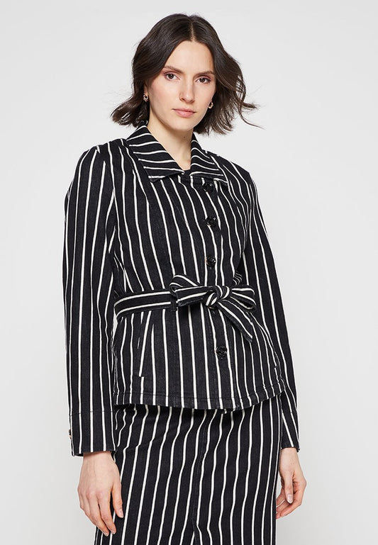 Marc Cain Jacke (ZZO1D5B42-Q00) Women