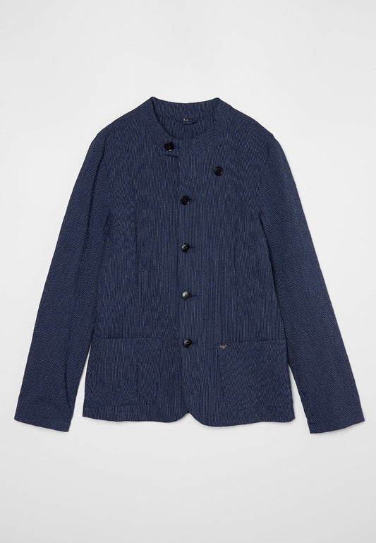 Emporio Armani GIACCA blue (ZZO1QQJ51-K00) Kids