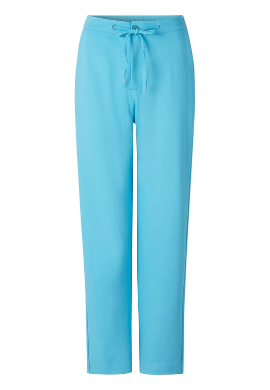 Rich & Royal Nachhaltige Ecovero Jersey-Pants (RI521A07C-K11) Women