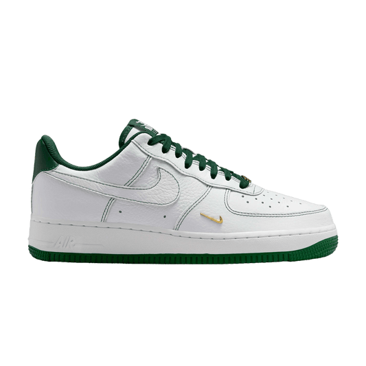 Nike Air Force 1 Low Mini Jewel White Gorge Green (IB6543-102) Women