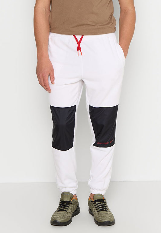 Spyder LOUNGE PANTS White (ZZO2NJK08-A00) Men