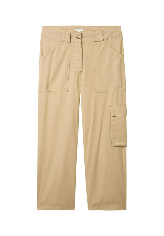 TOM TAILOR Hosen & Chino Hose im Utility-Look (TO221A0KT-B11) Women