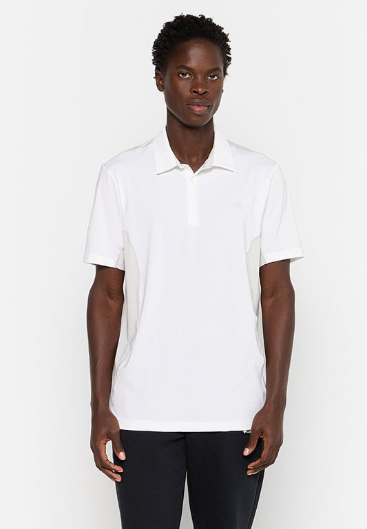 ULT HYBD POLO Men