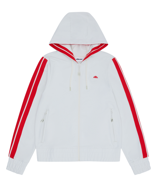 Saincome Track Top Off White (SGB22767) Women