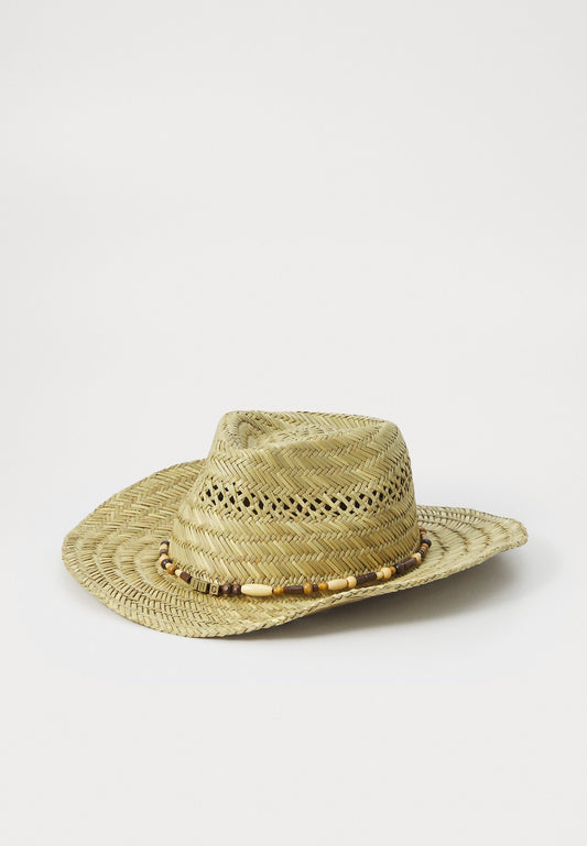 It's Now Cool THE BRUMBY HAT (IT881T01V-B11) Women