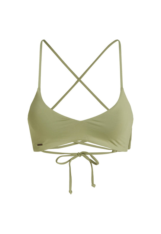 O'Neill HUNTINGTON BRALETTE TOP (ON581T000-N11) Women