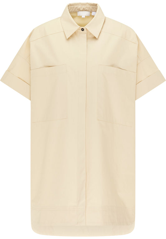 RISA Bluse Beige (RIB21E00P-B11) Women