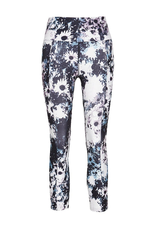 Balance ECLIPSE CAPRI Dark Blue (ZZO1H7S12-H00) Women