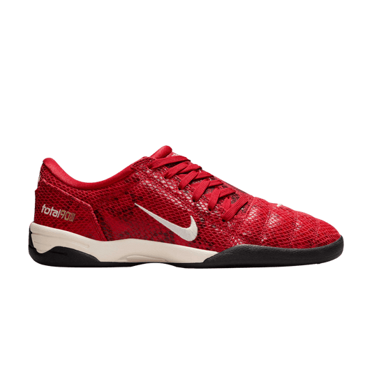 Nike Total 90 3 SE Fire Red Snakeskin (IB4204-600) Women