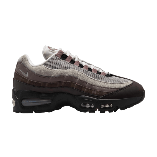 Nike Air Max 95 OG Big Bubble Velvet Brown (IB6396-200) Women