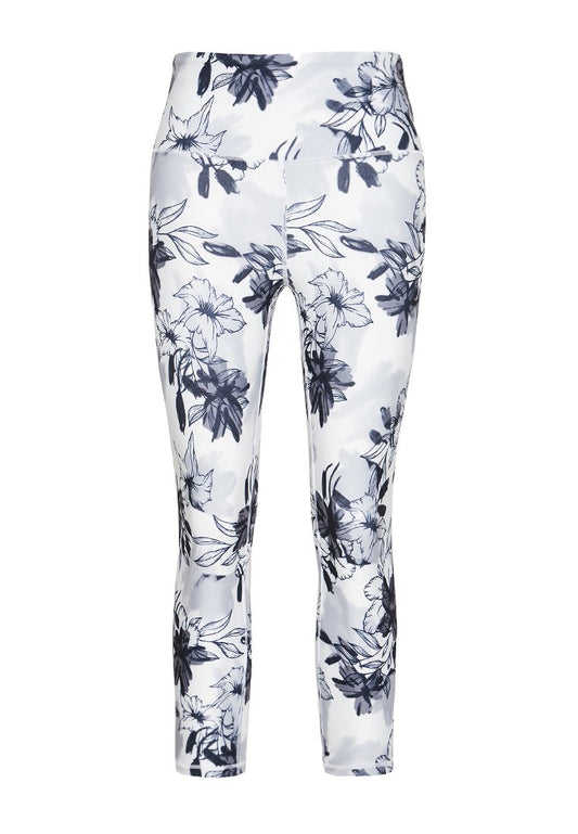 CONTENDER 22" CAPRI CONTENDER 22" CAPRI Women