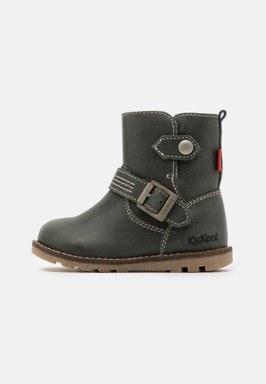 Kickers NONOBOOT Khaki (KI116I00J-N11) Kids