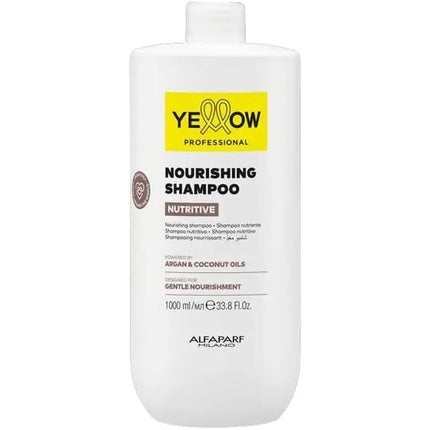 Alfaparf Milano Ye Nutritive Shampoo 1L