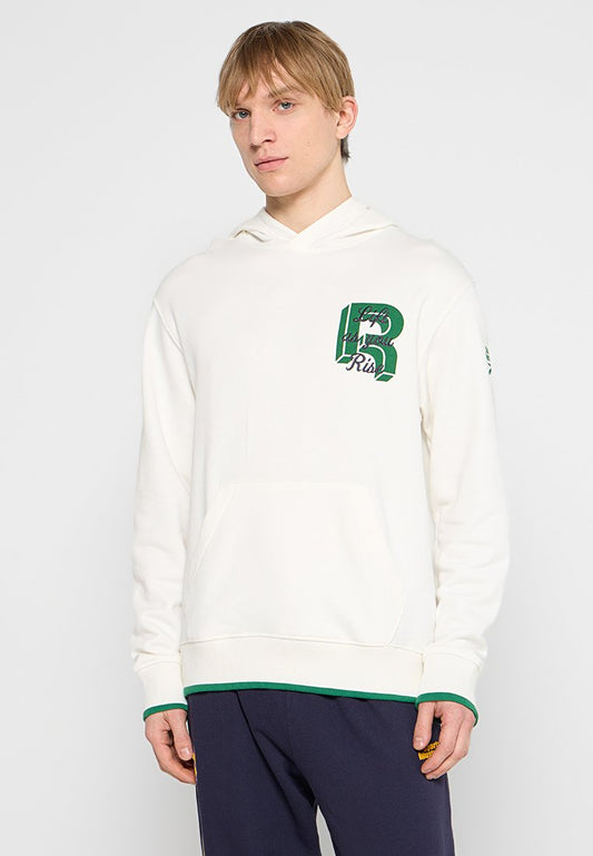 Reebok Classic HRN SI HOODIE Off-White (ZZO36X311-A00) Women