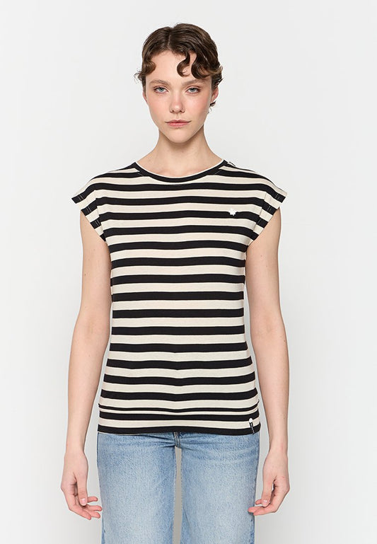 JUANITA STRIPES Women
