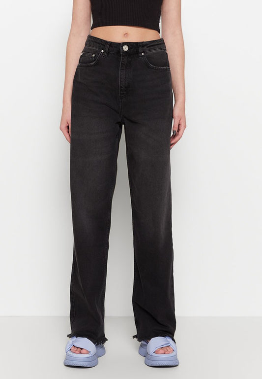 Han Kjøbenhavn Relaxed Distressed Jeans (ZZO20GL11) Women
