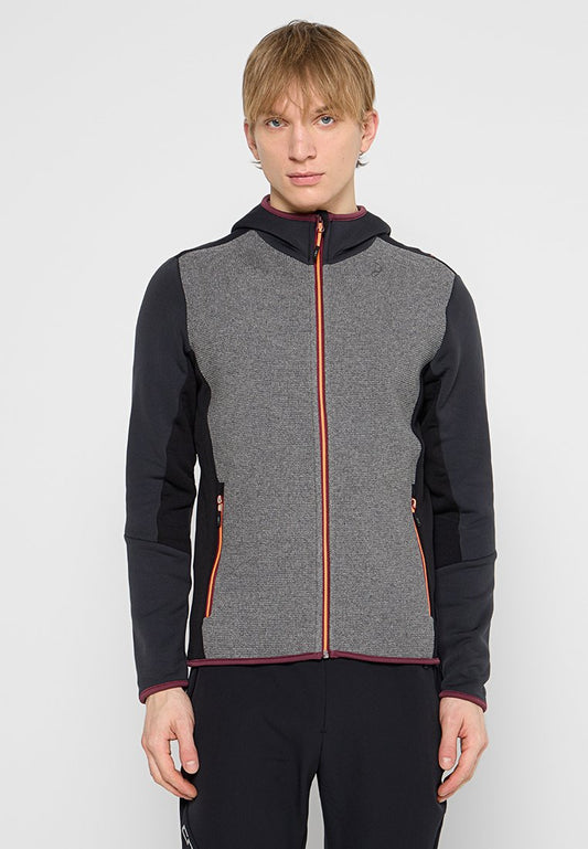 CMP JACKETS OUTDOOR Dark Grey (ZZO2V4715-C00) Men