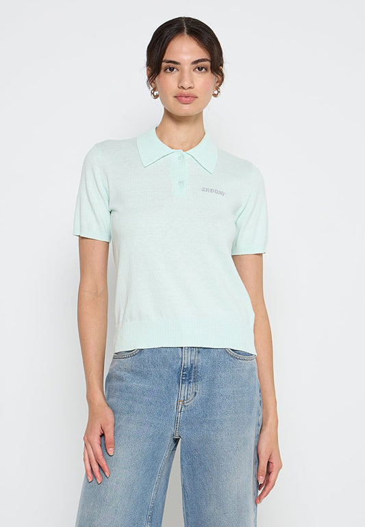 2nd Day 2ND Jean Soft Wool Blend (ZZO316413) Women