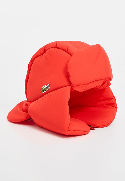 Lacoste CASQUETTE light red (ZZO2EWA08-G00) Women