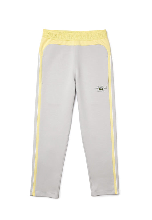 Lacoste -Pantalon Survêtement hom-XH6004-00 light grey (LA222E04P-C11) Men