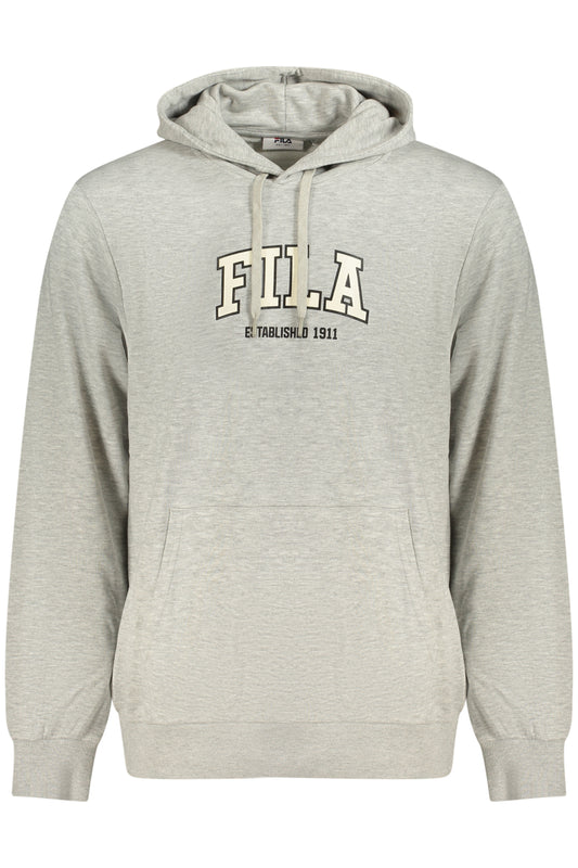 FILA Sweatshirt (FAM1218_GR80000) Men