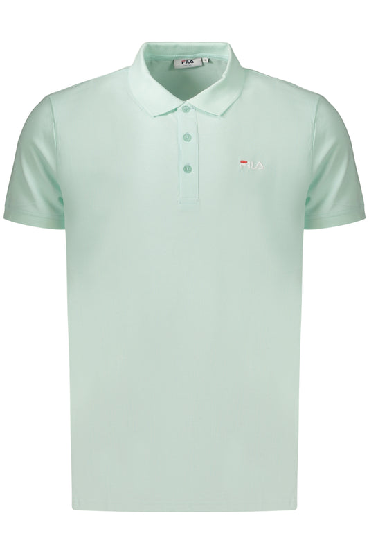 FILA Polo (FAM0717_VE60106) Men