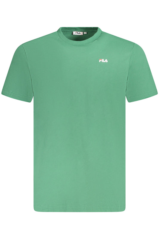 FILA T-Shirt (FAM0874_VE60084) Men