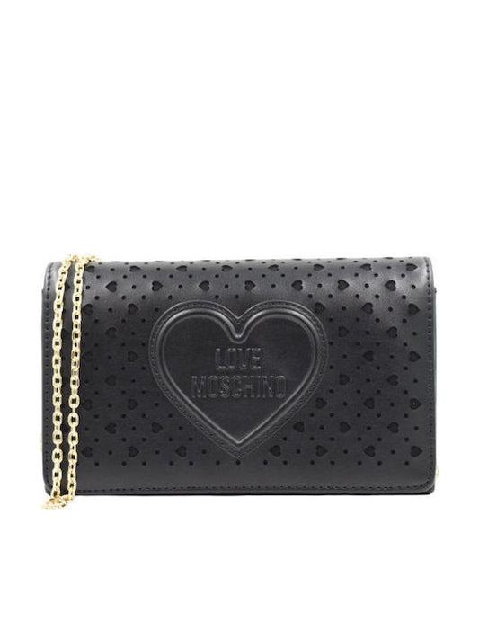 Love Moschino SMART DAILY BAG PU (JC4295PP0OKK0000) Women