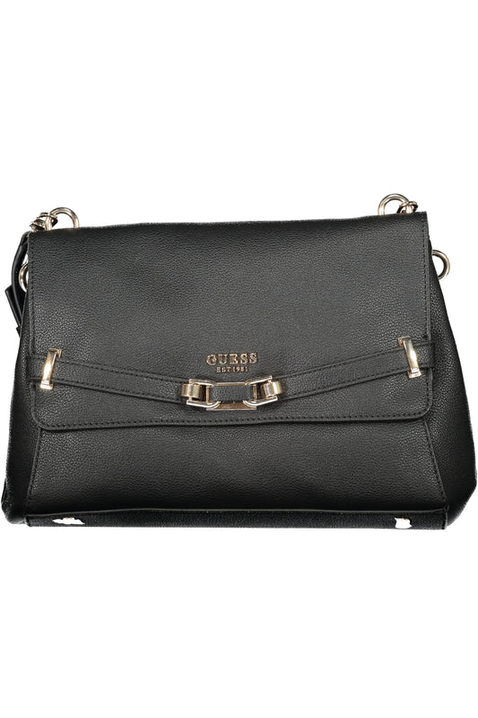 GUESS JEANS Bag (BG952719_NEBLACK) Women
