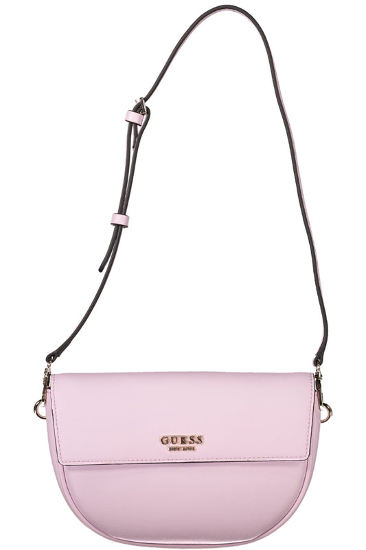 GUESS JEANS Bag (BG964519_RSORCHID) Women