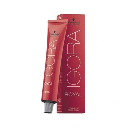 Schwarzkopf Professional Igora Royal 900 Hair Color 60ml