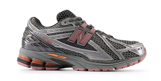 New Balance 1906 Dark Silver Metallic (U190629R) Unisex