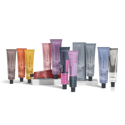 Revlon Professional Revlonissimo High Coverage Hair Colour 60ml 9,23