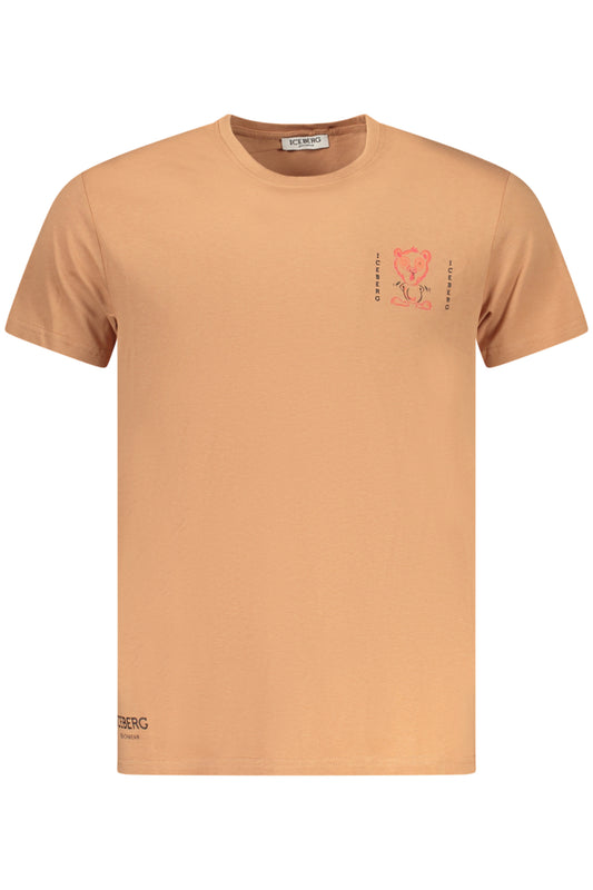 ICEBERG T-Shirt (ICE25MTS02_MAINDIAN) Men