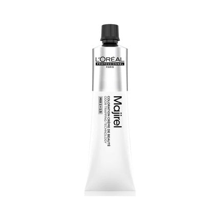 L'Oréal Professionnel Majirel 526 Hell Brown Iridescent Red 60ml Hair Color