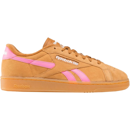 Reebok Club C Grounds (100206242) Unisex
