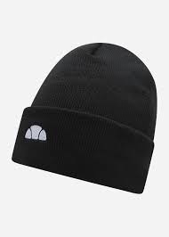 Fanvio Beanie Black (SABA3988) Men
