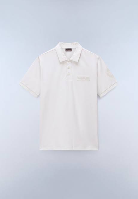Napapijri Polo Shirt (NP0A4ION) Men