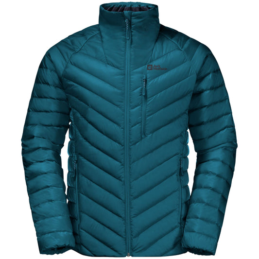 Jack Wolfskin Passamani Down Jkt M 1207151-4133 Men