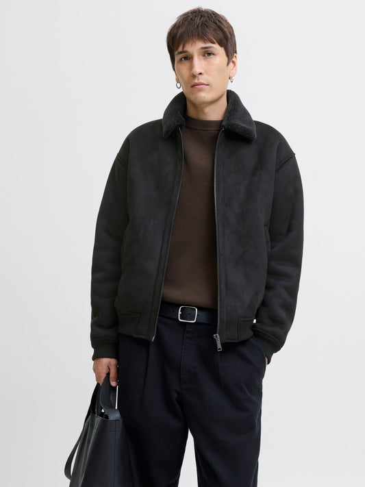 Jack & Jones Premium JPRBLULUKE BOMBER JACKET SN (12282444) Men