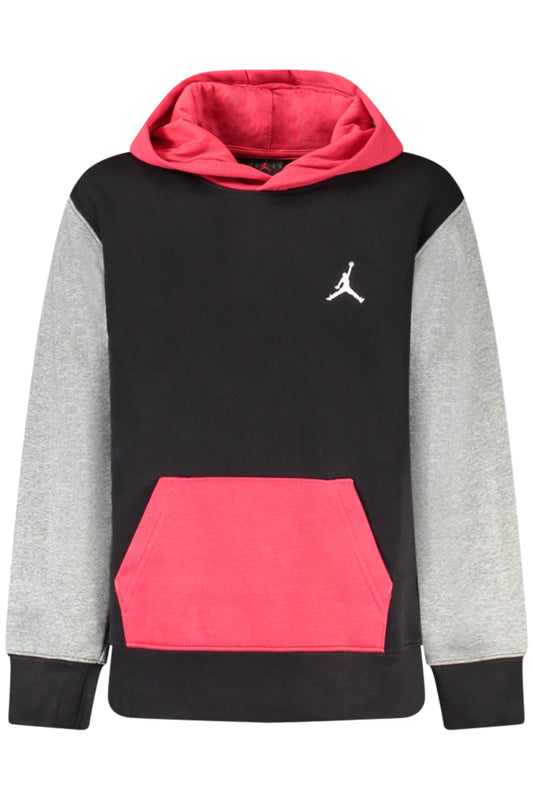 JORDAN Sweatshirt (95D232_NEBLACK) Men