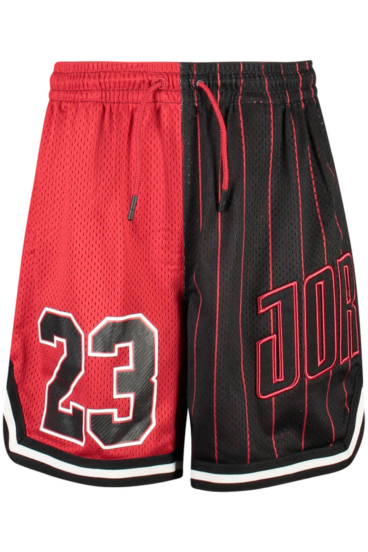 JORDAN Pants (95D957_ROGYMRED) Men