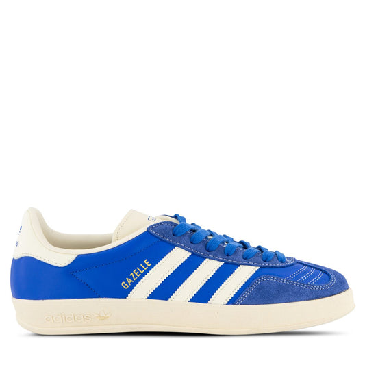 adidas Originals adidas Gazelle Indoor Blue (JQ8383) Unisex