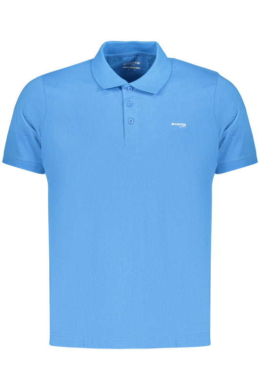 LOTTO Polo (LO61520M_AZ4139) Men