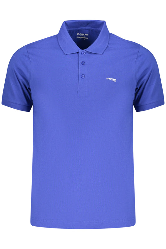 LOTTO Polo (LO61520M_BL3964) Men