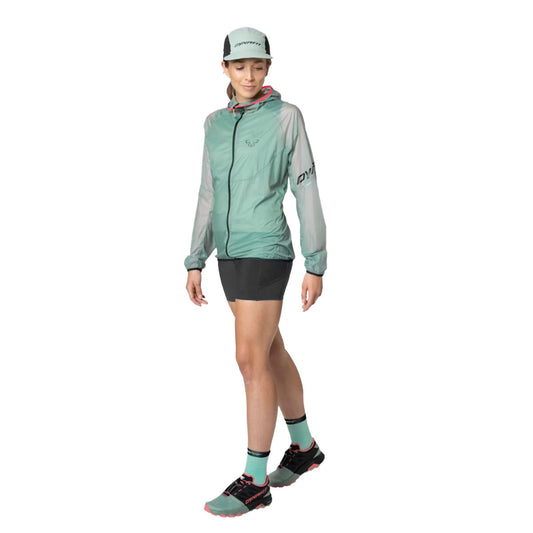 Dynafit Short Tights Sky black out (71923-0910) Women