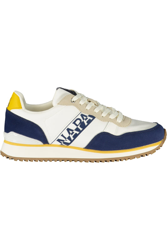 NAPAPIJRI SHOES Sneakers (NP0A8B9NS6COSMOS01NYP_BI904) Men