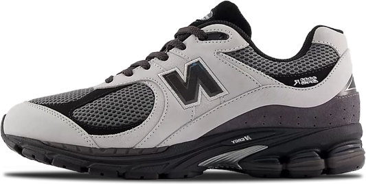 New Balance 2002R Grey Matter (U200210D) Unisex